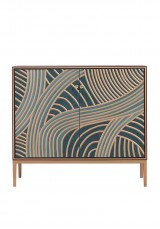 Clara Sideboard W100cm 